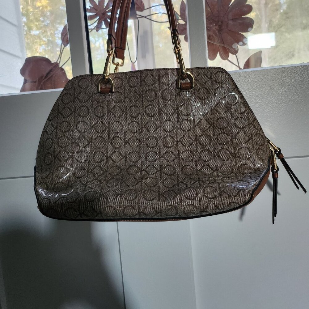 Ck Handbag - image 2